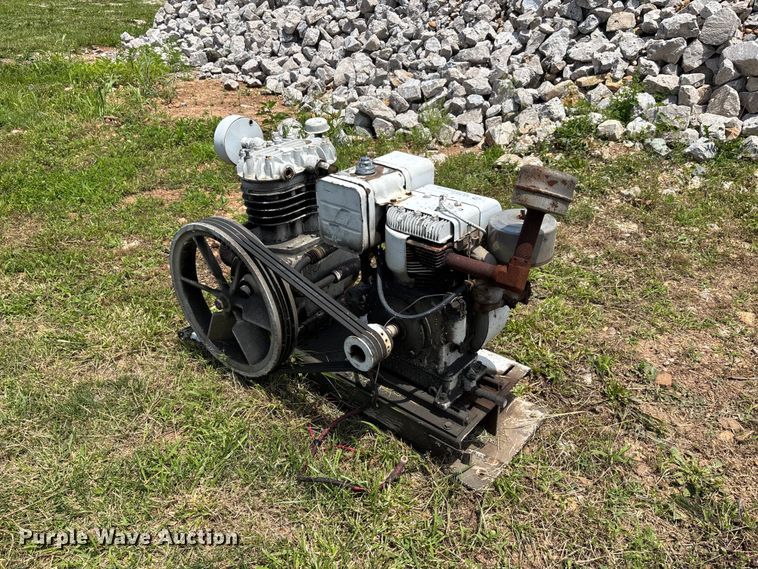 image for item DV4410 (3) generators