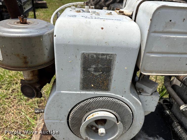 image for item DV4410 (3) generators
