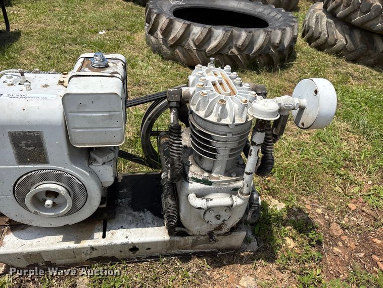 image for item DV4410 (3) generators
