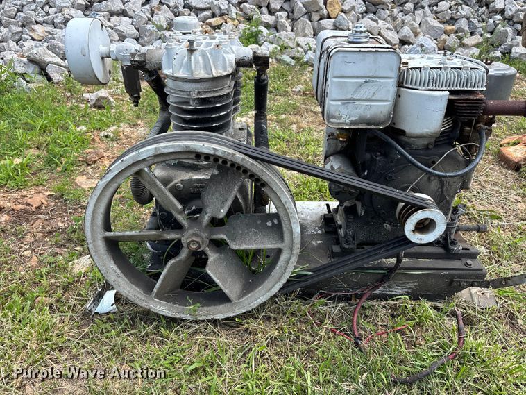 image for item DV4410 (3) generators