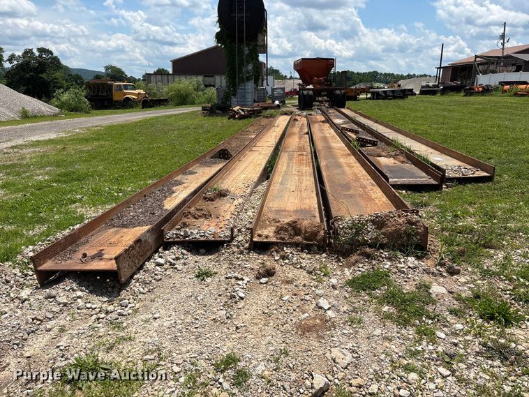 image for item DV4413 (6) I-beams