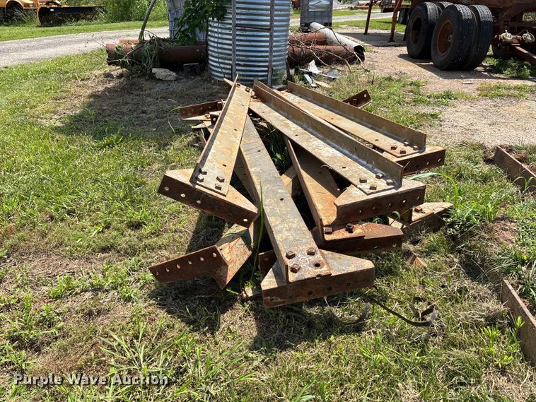 image for item DV4413 (6) I-beams