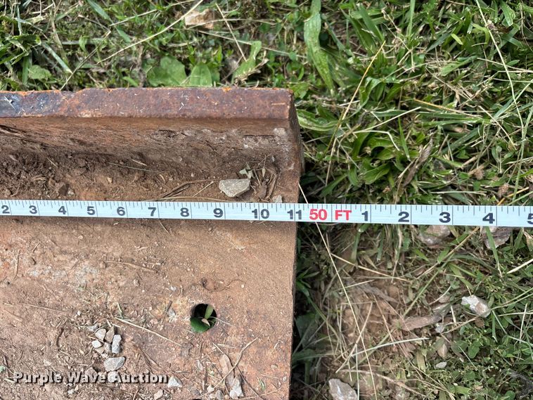 image for item DV4413 (6) I-beams