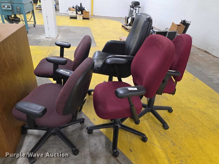 image for item DZ3882 Office equipment