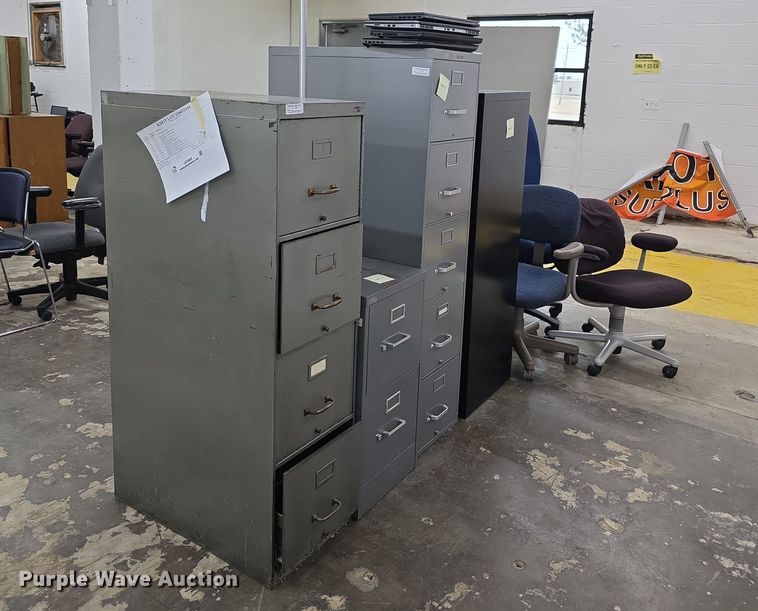 image for item DZ3884 Office equipment