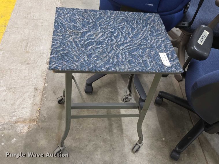 image for item DZ3884 Office equipment