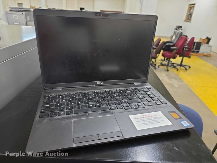 image for item DZ3884 Office equipment
