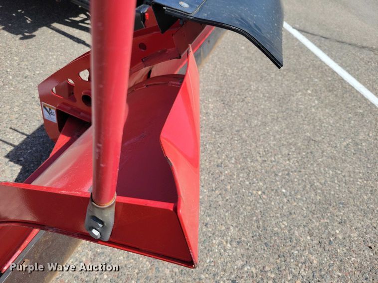 image for item DZ7137 2012 Ford  F450 Super Duty dump truck