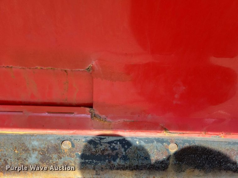 image for item DZ7137 2012 Ford  F450 Super Duty dump truck