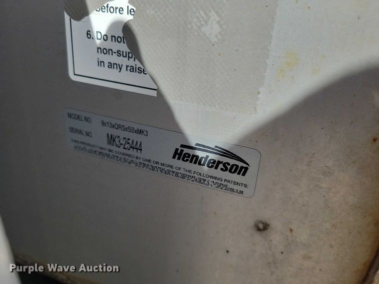 image for item DZ7137 2012 Ford  F450 Super Duty dump truck
