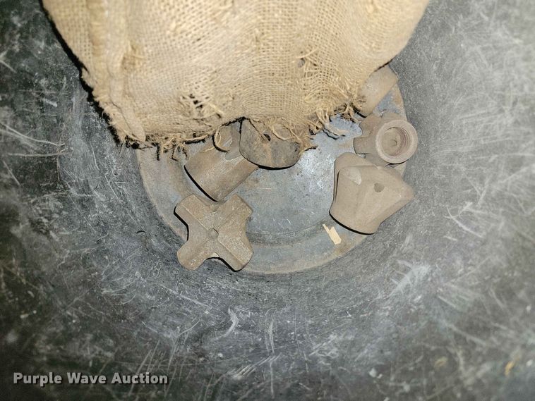 image for item DZ7166 Hammer drill and bits 