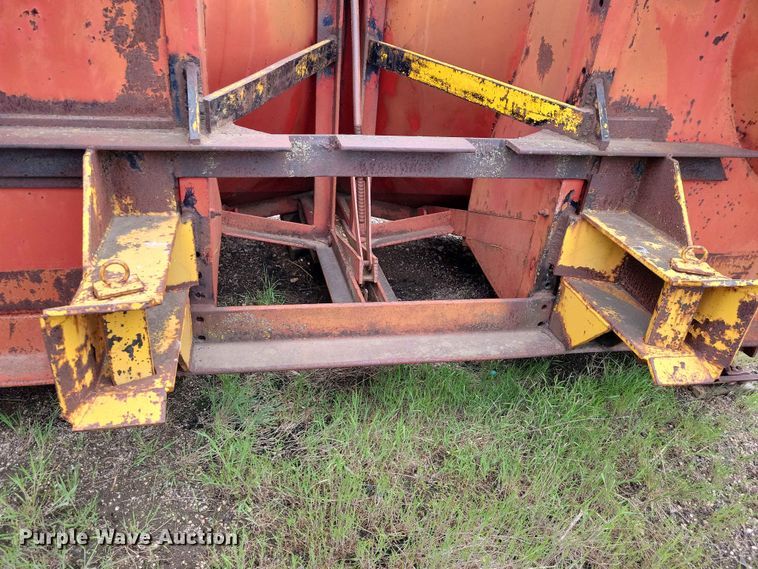 image for item DZ7175 V plow