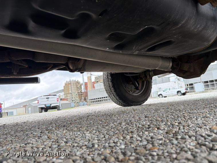 image for item EA4926 2014 Ford F150 Ext. Cab pickup truck