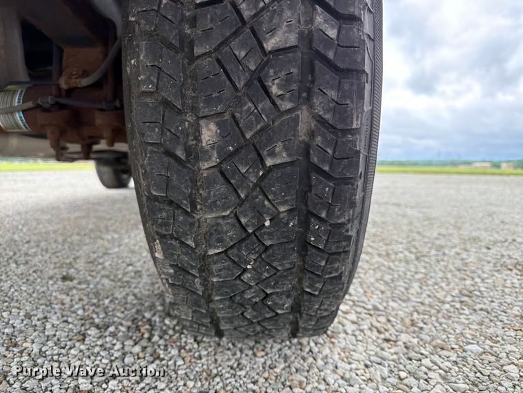 image for item EA4926 2014 Ford F150 Ext. Cab pickup truck