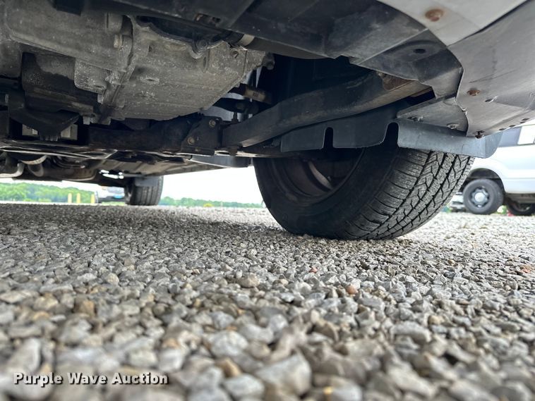 image for item EA4927 2014 Ford Escape SUV