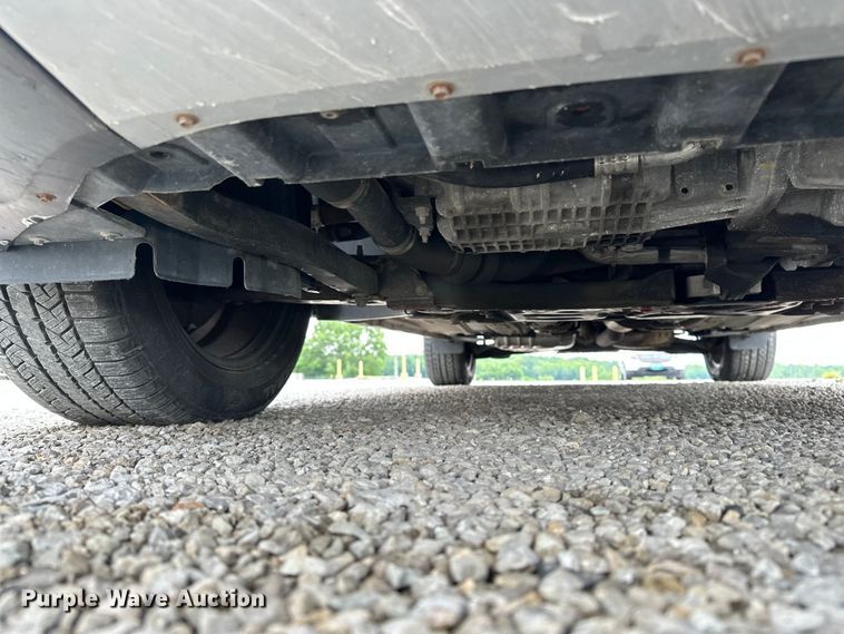 image for item EA4927 2014 Ford Escape SUV