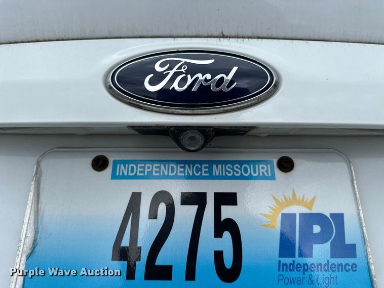 image for item EA4927 2014 Ford Escape SUV