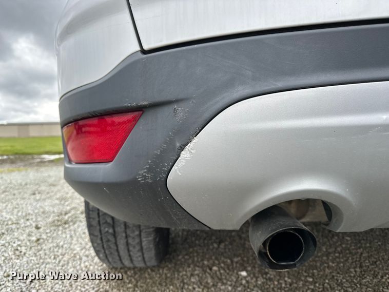 image for item EA4927 2014 Ford Escape SUV