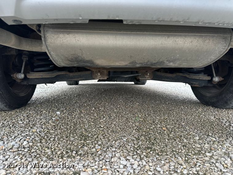 image for item EA4927 2014 Ford Escape SUV