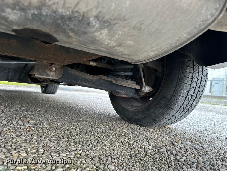 image for item EA4927 2014 Ford Escape SUV