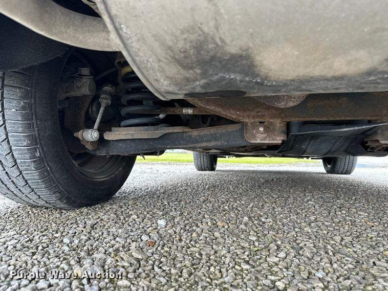 image for item EA4927 2014 Ford Escape SUV