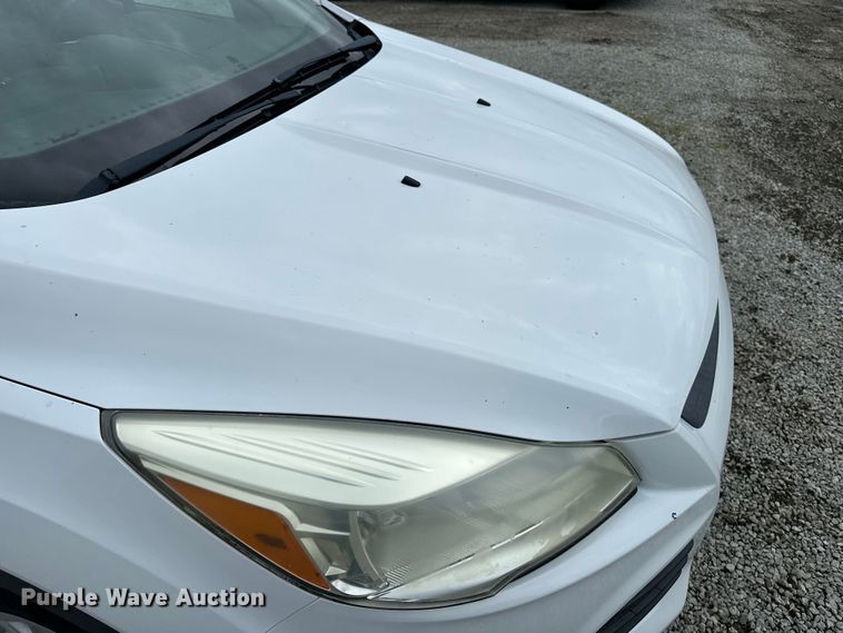 image for item EA4927 2014 Ford Escape SUV