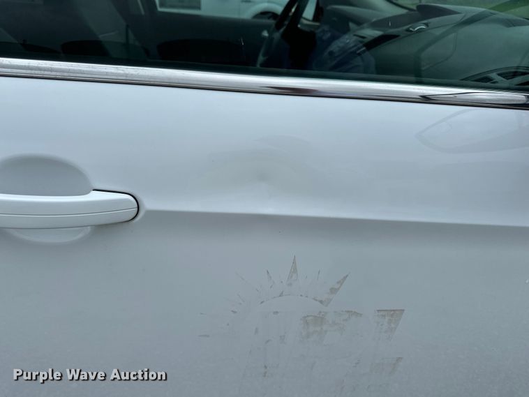 image for item EA4927 2014 Ford Escape SUV