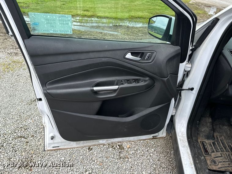 image for item EA4927 2014 Ford Escape SUV