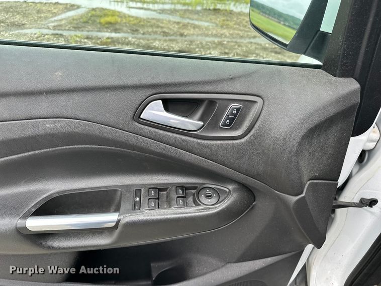 image for item EA4927 2014 Ford Escape SUV