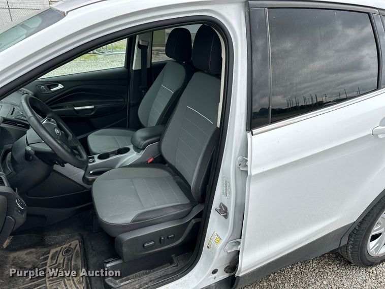 image for item EA4927 2014 Ford Escape SUV