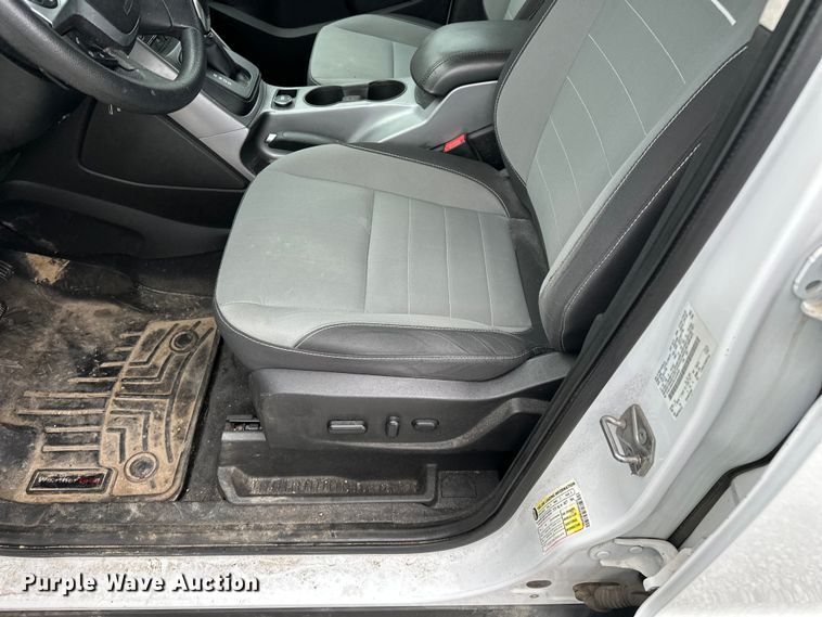 image for item EA4927 2014 Ford Escape SUV