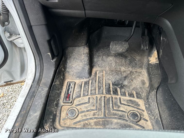 image for item EA4927 2014 Ford Escape SUV