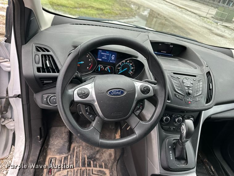 image for item EA4927 2014 Ford Escape SUV