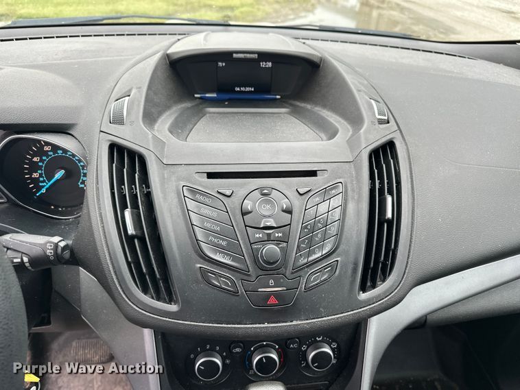 image for item EA4927 2014 Ford Escape SUV