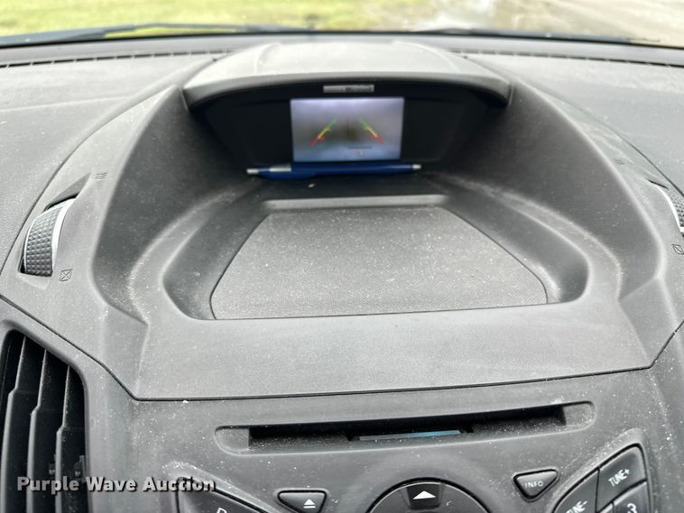 image for item EA4927 2014 Ford Escape SUV