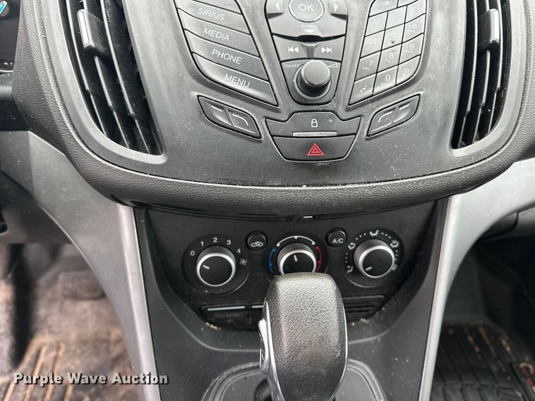 image for item EA4927 2014 Ford Escape SUV