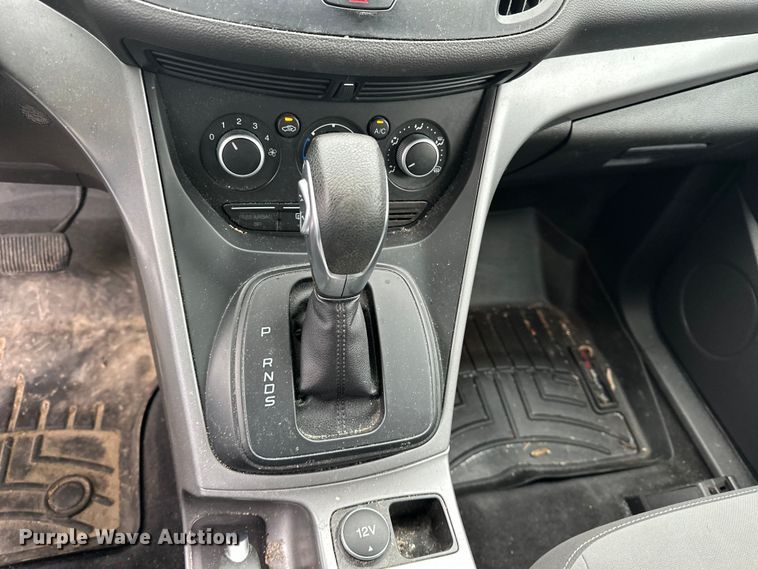 image for item EA4927 2014 Ford Escape SUV