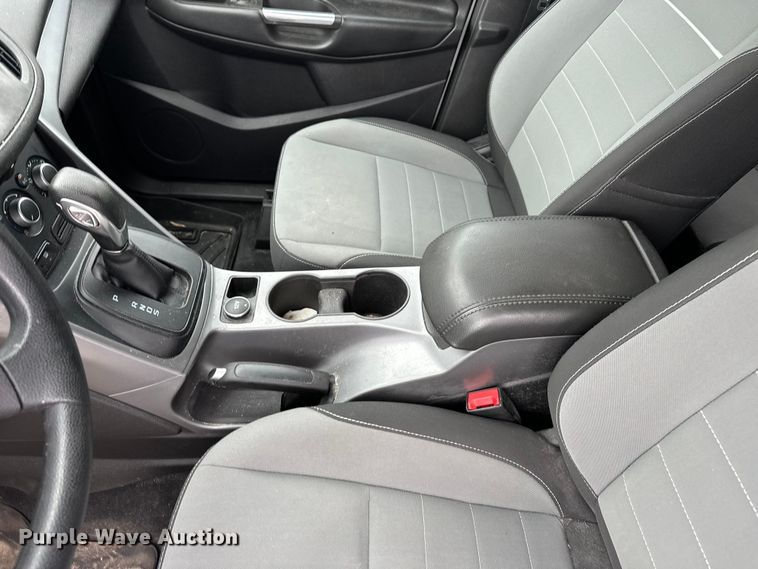 image for item EA4927 2014 Ford Escape SUV