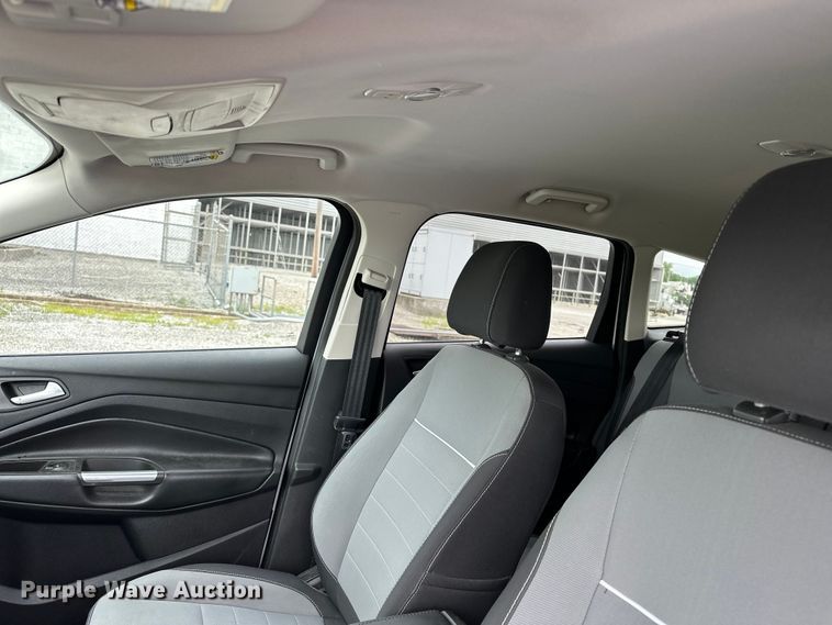 image for item EA4927 2014 Ford Escape SUV
