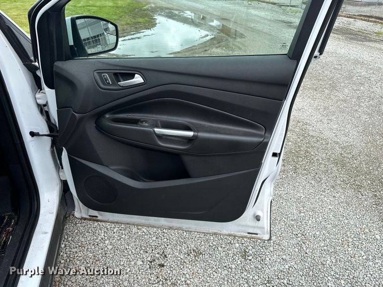 image for item EA4927 2014 Ford Escape SUV