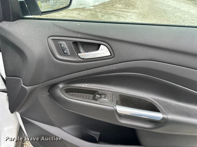 image for item EA4927 2014 Ford Escape SUV