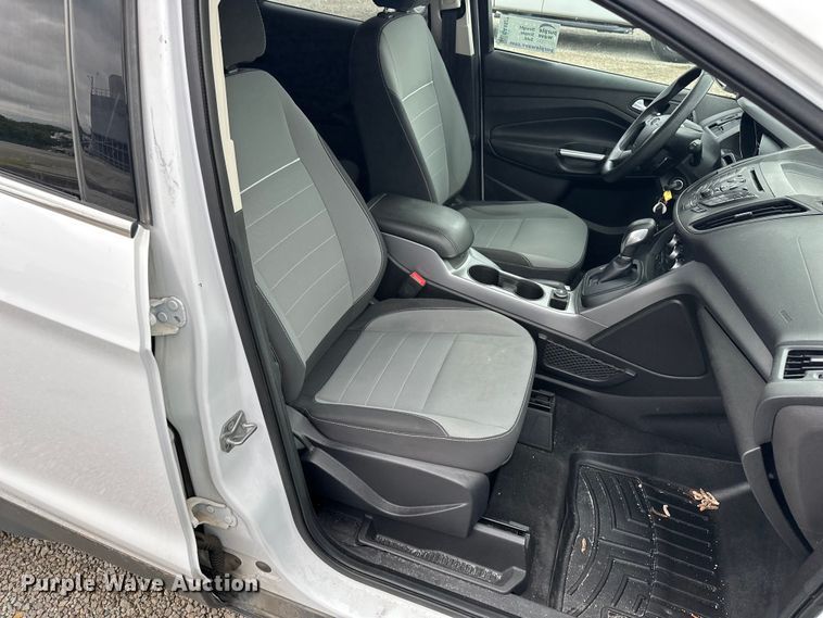 image for item EA4927 2014 Ford Escape SUV