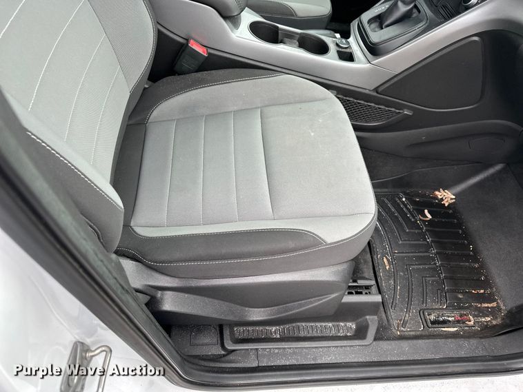 image for item EA4927 2014 Ford Escape SUV