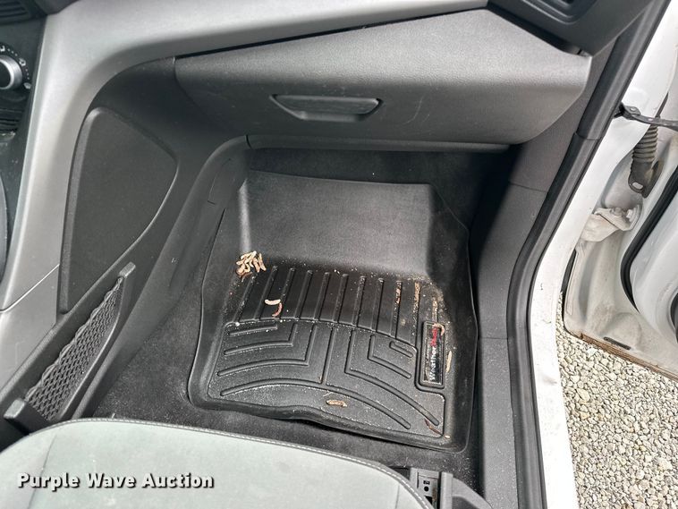 image for item EA4927 2014 Ford Escape SUV