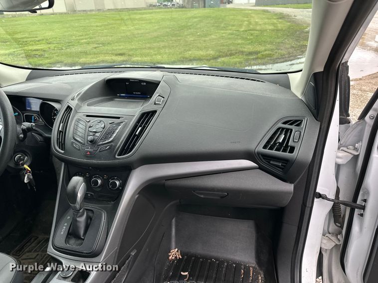 image for item EA4927 2014 Ford Escape SUV