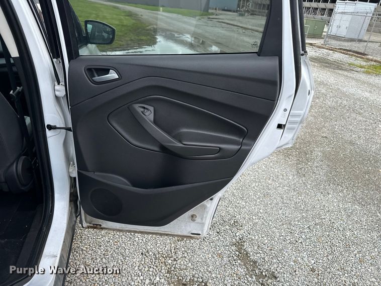image for item EA4927 2014 Ford Escape SUV