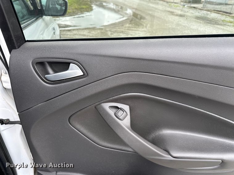 image for item EA4927 2014 Ford Escape SUV