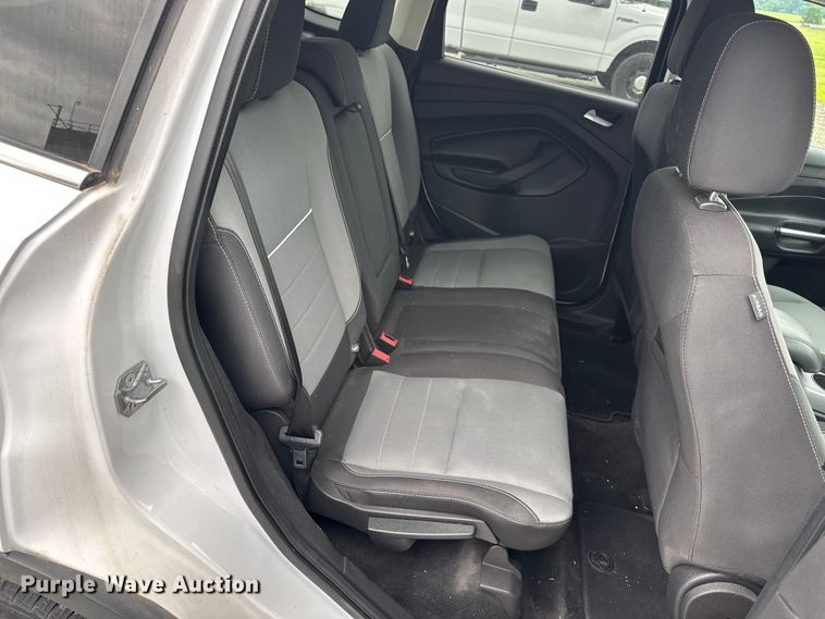 image for item EA4927 2014 Ford Escape SUV