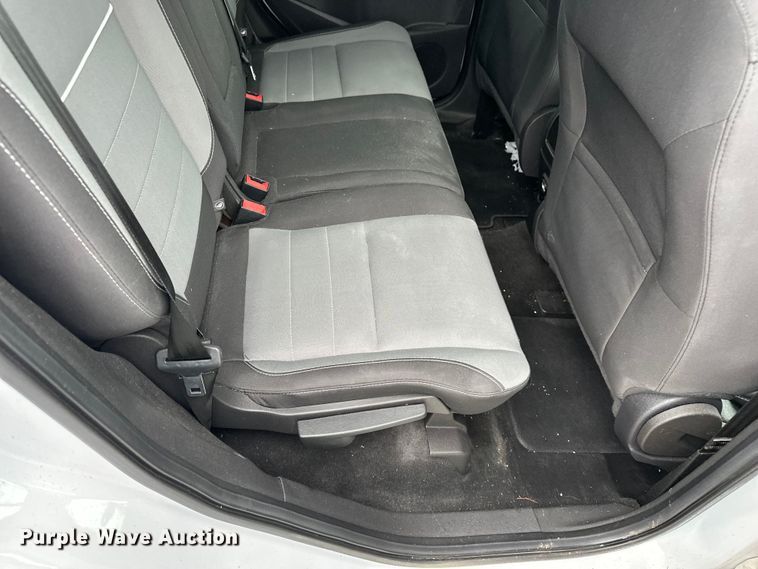 image for item EA4927 2014 Ford Escape SUV