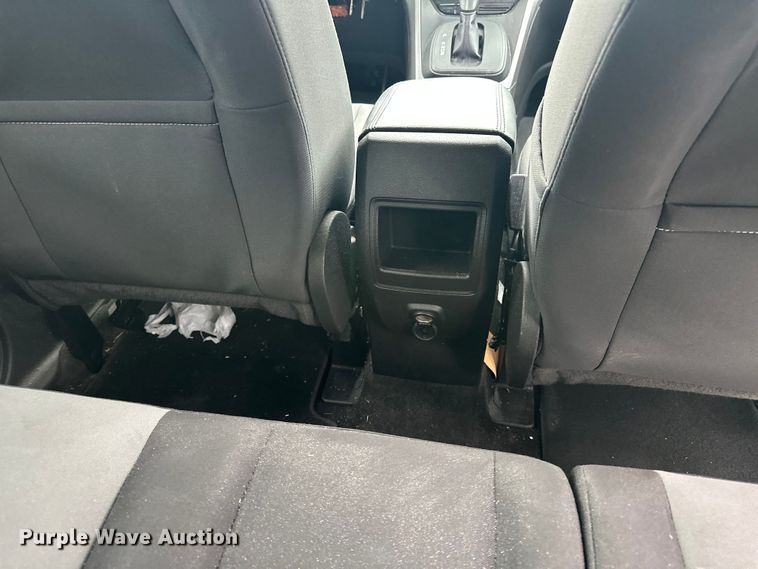 image for item EA4927 2014 Ford Escape SUV